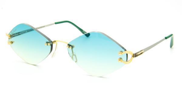 Falenti FL352214 58 Kadın Güneş Gözlüğü - Image 1