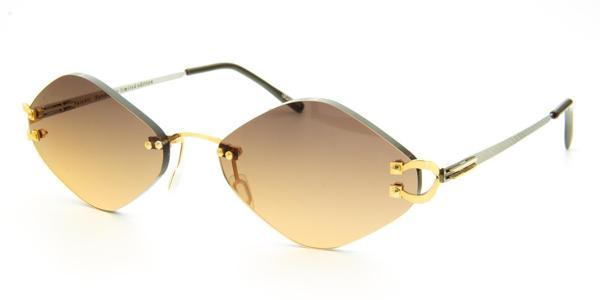 Falenti FL352514 58 Kadın Güneş Gözlüğü - Image 1