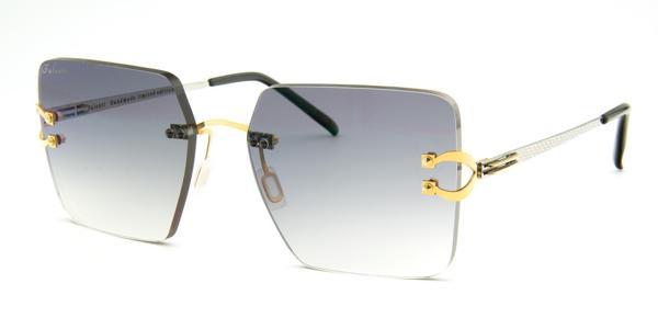 Falenti FL753214 55 Unisex Güneş Gözlüğü - Image 1