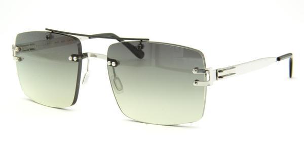 Falenti FL792327 57 Erkek Güneş Gözlüğü - Image 1