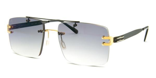 Falenti FL793217 57 Erkek Güneş Gözlüğü - Image 1