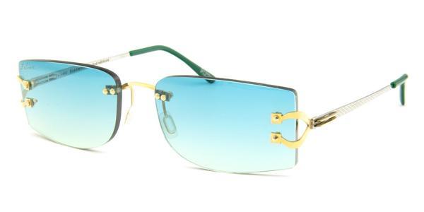 Falenti FL912214 57 Unisex Güneş Gözlüğü - Image 1