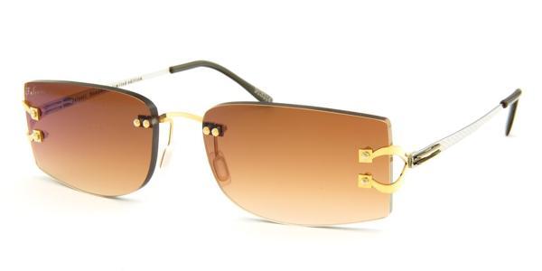 Falenti FL913314 57 Unisex Güneş Gözlüğü - Image 1