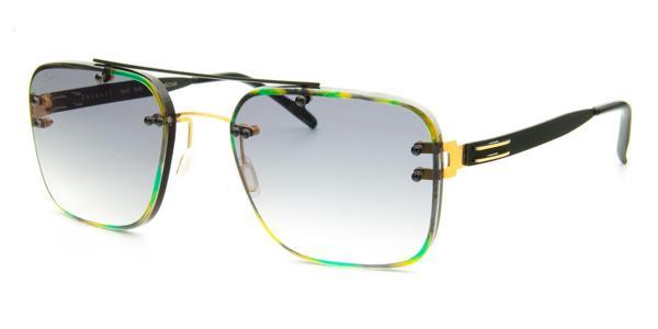 Falenti FL-M-293217 55 Unisex Güneş Gözlüğü - Image 1