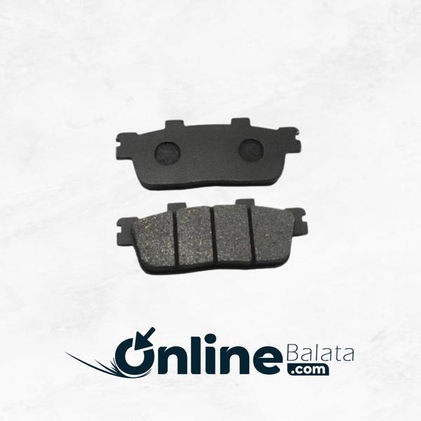 Sym Gts 250 Arka Fren Balata Takım - Image 1