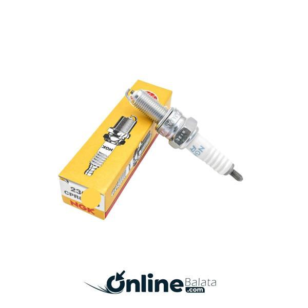 Tvs Raider 125 Buji NGK Sarı Kutu BJ002 - Image 1