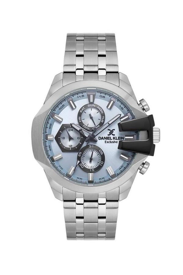 DANIEL KLEIN DK.1.13848-10 ERKEK KOL SAATİ - Image 1