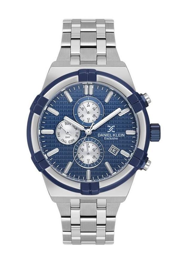 DANIEL KLEIN DK.3.10054-6 ERKEK KOL SAATİ - Image 1