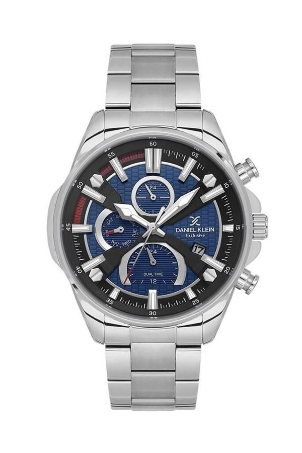 DANIEL KLEIN DK.3.10035-2 ERKEK KOL SAATİ - Image 1