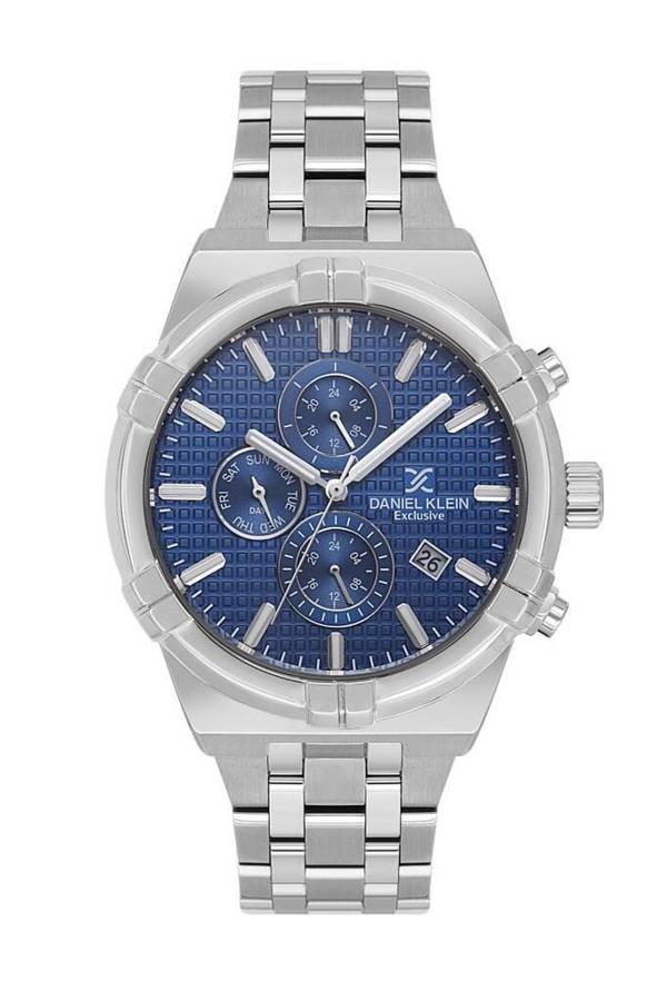 DANIEL KLEIN DK.3.10054-3 ERKEK KOL SAATİ - Image 1