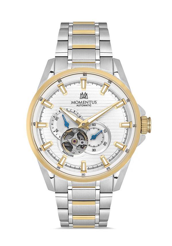 MOMENTUS MM103T-16SG ERKEK KOL SAATİ - Image 1