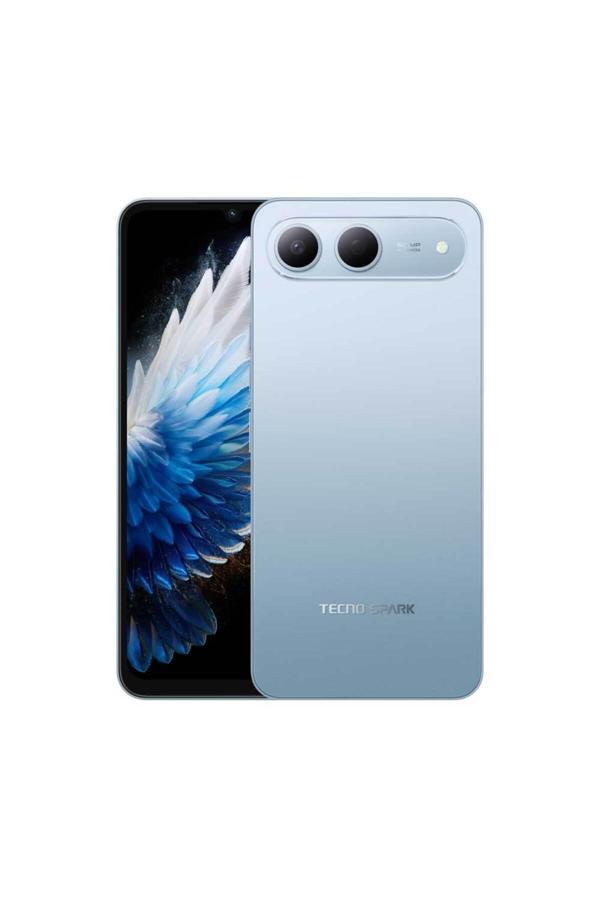 Spark 40 5G 8/256 GB Mavi (TECNO Türkiye Garantili) - Image 1