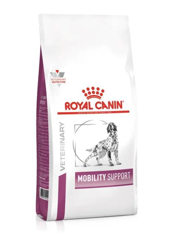 Royal Canin Veterinary Adult Mobility Support Yetişkin Köpek Maması 12 Kg - Image 1