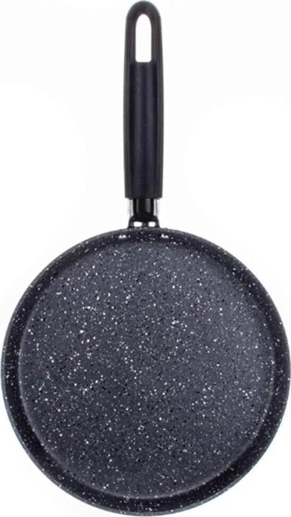 Aryıldız Solido Premium Granit Krep Tava 24 cm T/T  - Image 1