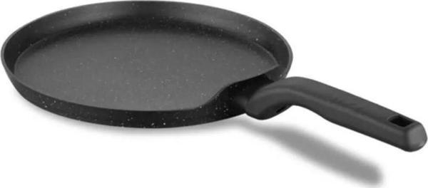Korkmaz A1122 Ornella Krep Tava 26 Cm  - Image 1