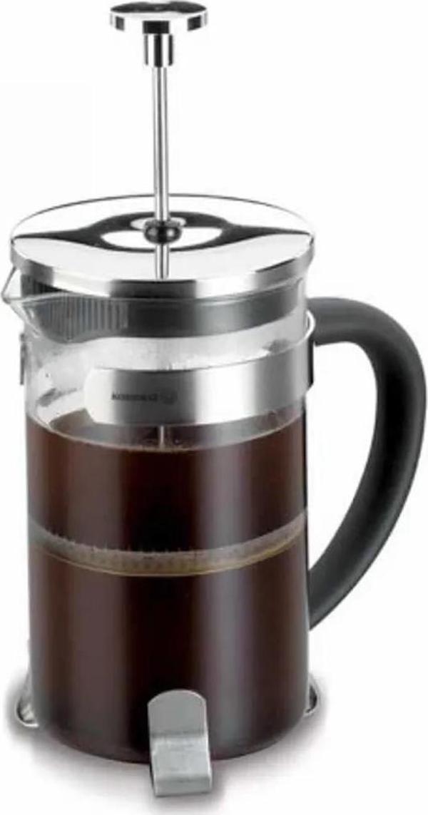 Korkmaz A613 Pressa 800 ml Kahve Presi  - Image 1