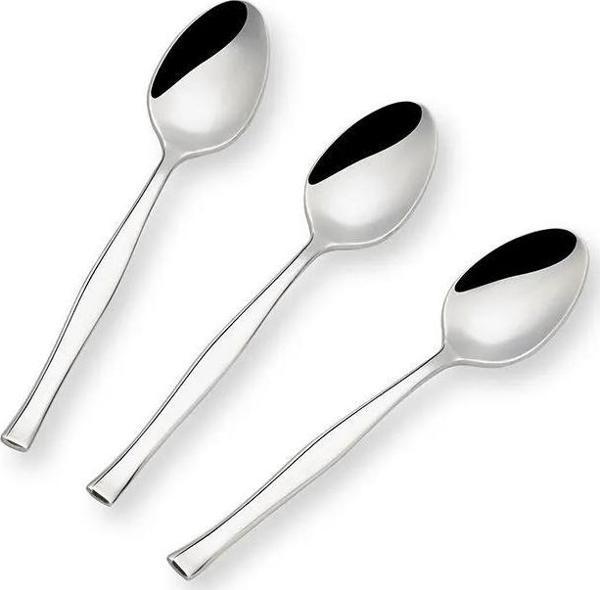 Nehir Zarif 6 Adet Çay Kaşığı  - Image 1