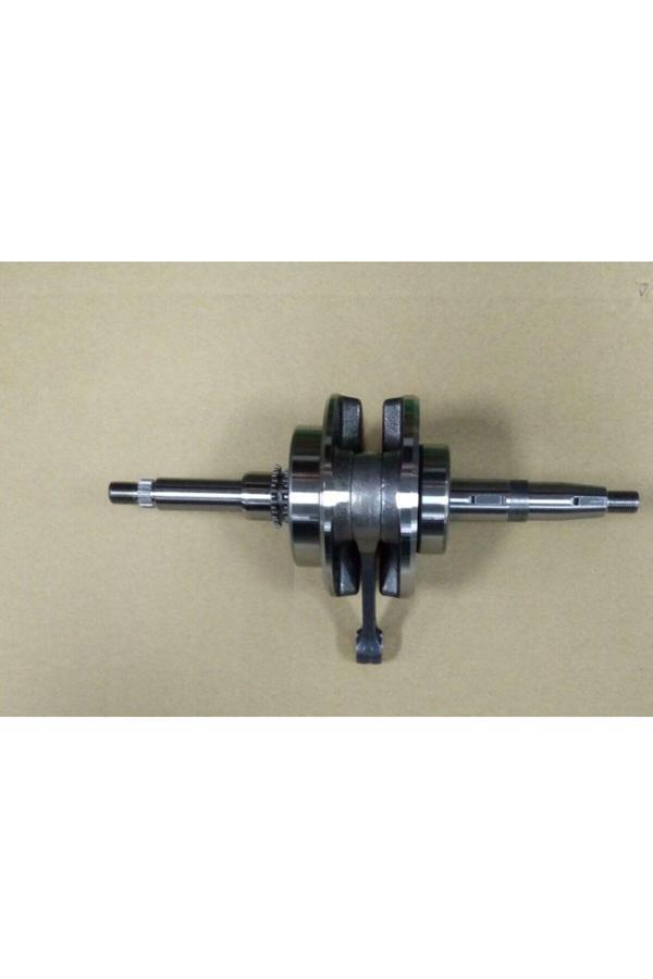 SYM XPRO KRANK - Image 1