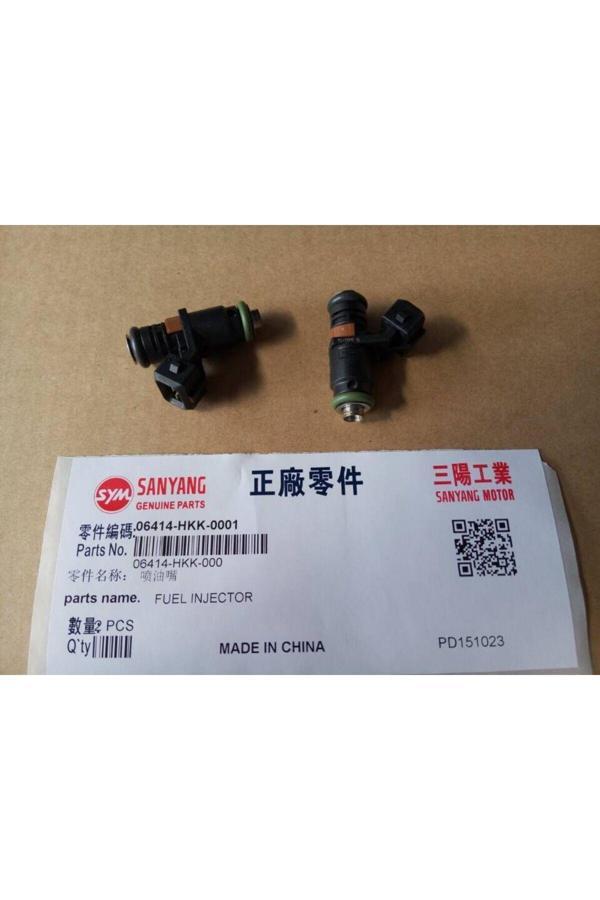 X-PRO ENJEKSİYON - Image 1