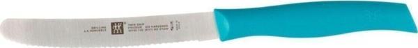 Zwilling 381601200 Twin Grip Çok Amaçlı Bıçak Mavi 12 Cm  - Image 1