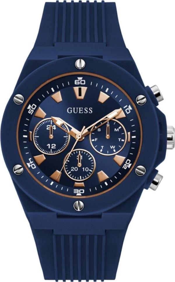Guess Gugw0268g3 Erkek Kol Saati - Image 1