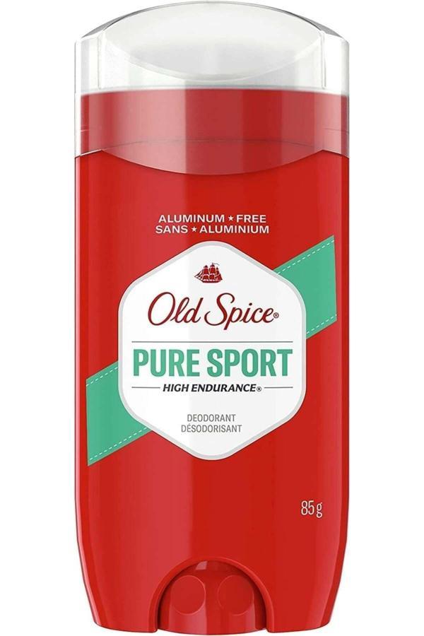 Old Spice Pure Sport Deodorant 85 GR - Image 1