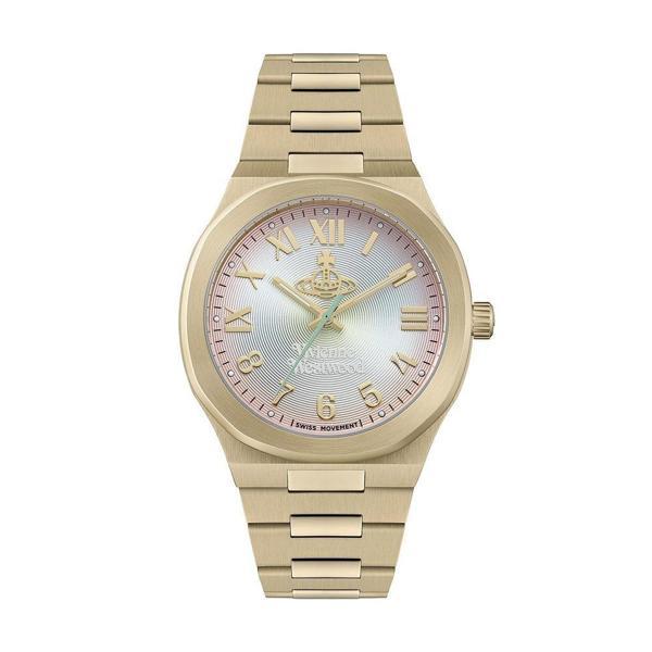 VIVIENNE WESTWOOD VV318MTGD Kadın Kol Saati - Image 1