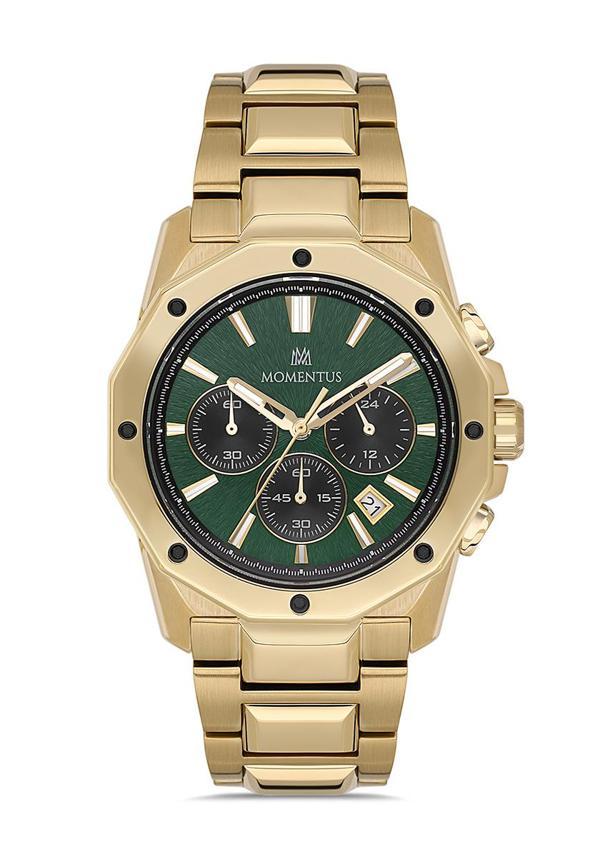 Momentus SM391G-15SG Erkek Kol Saati - Image 1