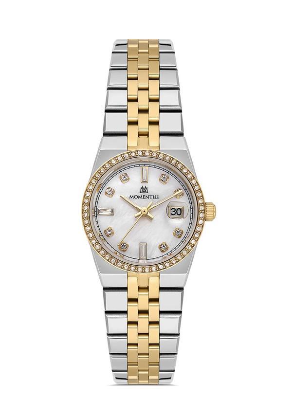Momentus SS264T-09SG Kadın Kol Saati - Image 1