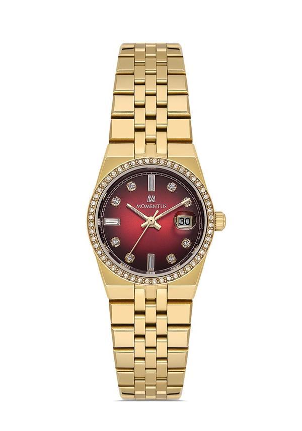 Momentus SS264G-14SG Kadın Kol Saati - Image 1