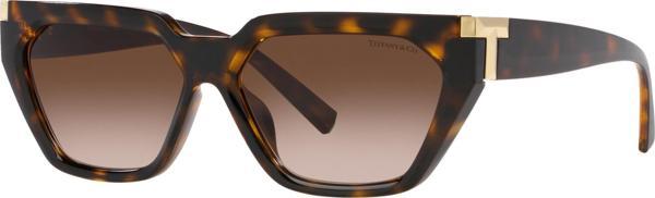 Tiffany & Co 0TF4205U 80153B  Kadın Güneş Gözlüğü - Image 1