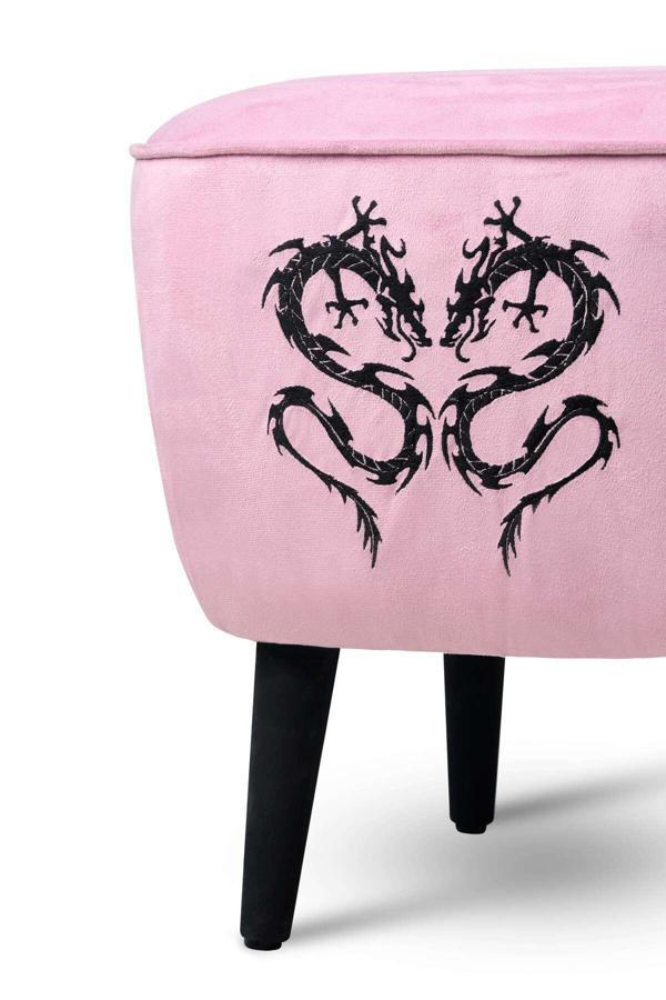 Xmax Arya Oyuncu Yayıncı Koltuğu Ayak Uzatma Pufu Mode:10 - Image 1