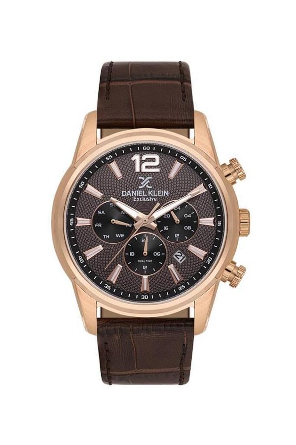 DANIEL KLEIN DK101-DK.1.14063-4 ERKEK KOL SAATİ - Image 1