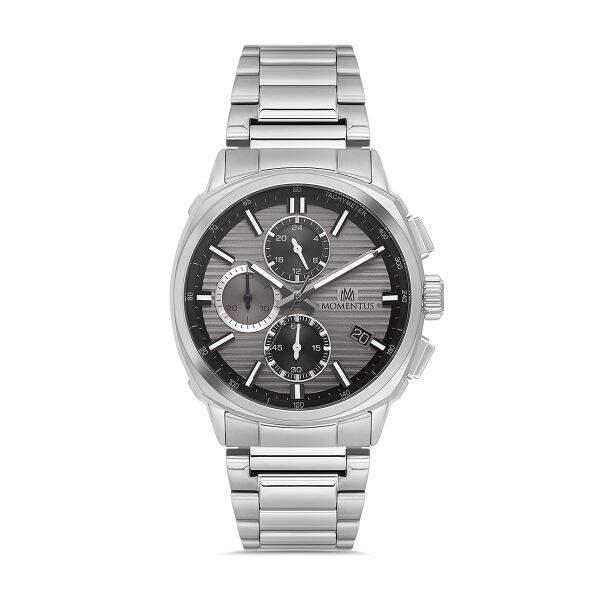 MOMENTUS CC307S-03SS ERKEK KOL SAATİ - Image 1