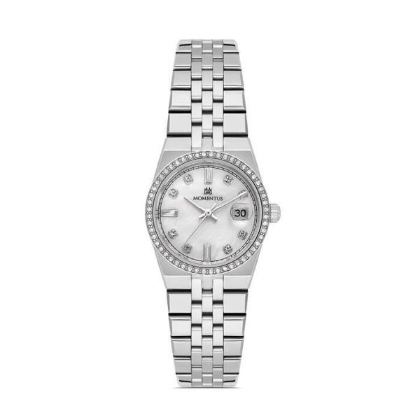 MOMENTUS SS264S-09SS KADIN KOL SAATİ - Image 1