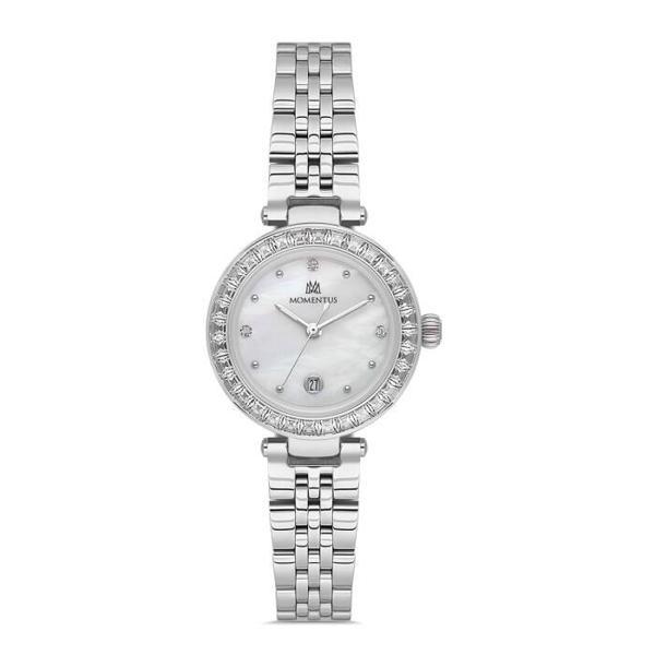 MOMENTUS SS395S-09SS KADIN KOL SAATİ - Image 1
