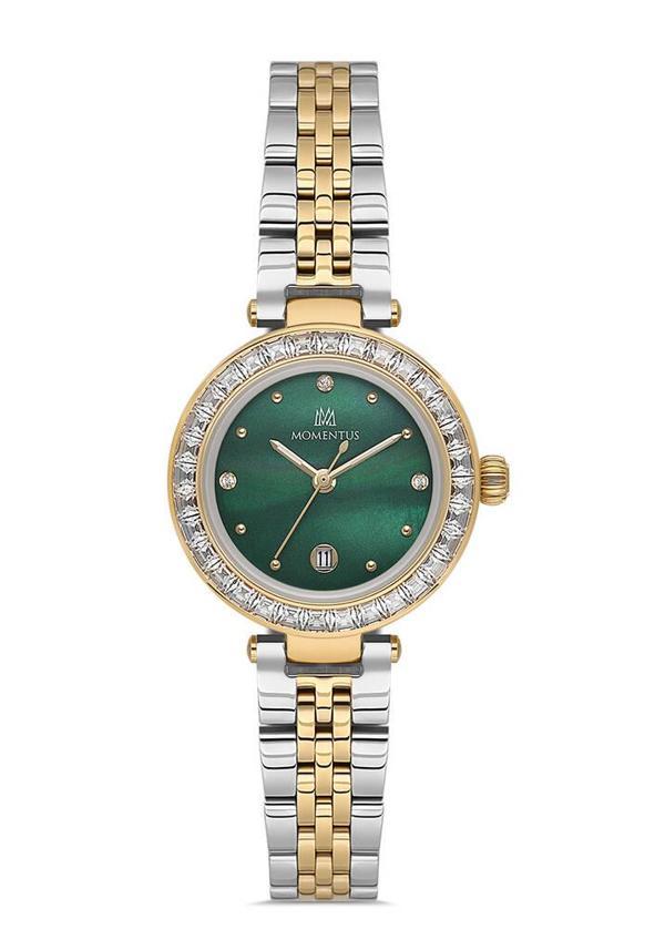MOMENTUS SS395T-15SG KADIN KOL SAATİ - Image 1