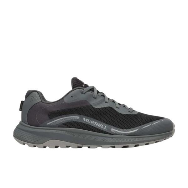 Merrell Fly Strike 2 Gtx Erkek Siyah Günlük Ayakkabı Siyah J068679 - Image 1