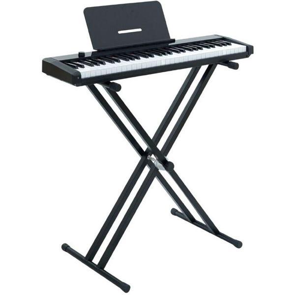 Pearl River M2 Dijital Klavye (Siyah) - Image 1