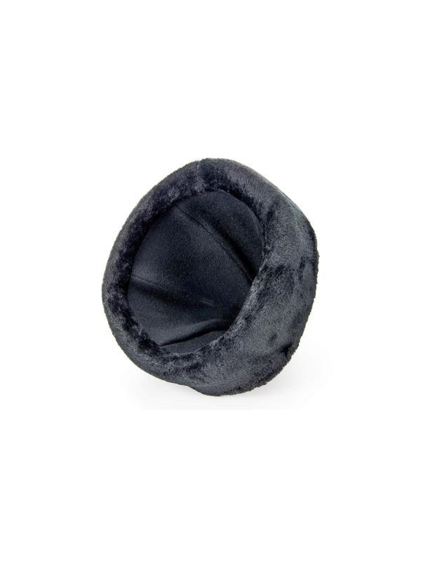 Ertuğrul Börk Şapka - Siyah - 2001 - Image 1