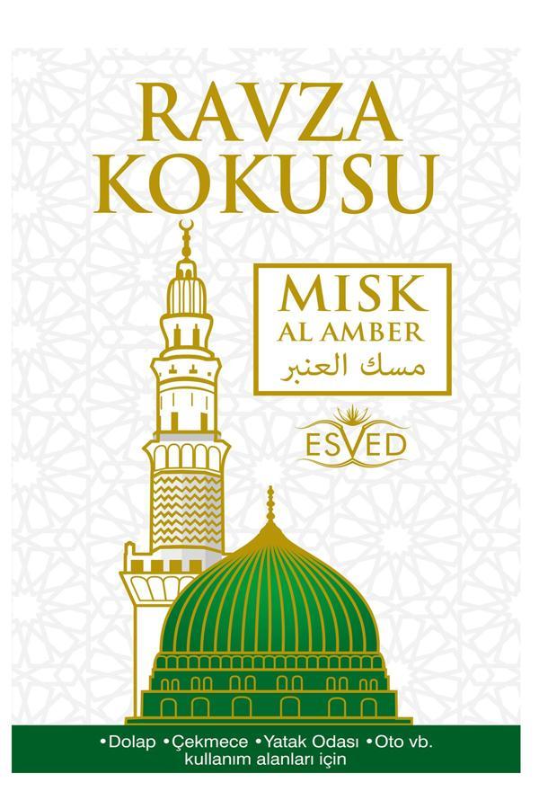 Ravza Dolap ve Çekmece Kokusu - Image 1