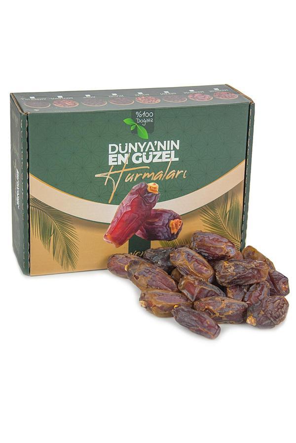 Meşruk Hurma Kutulu - Image 1