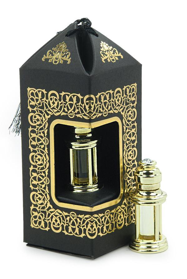 Makam-ı İbrahim Esansı ve Kokusu - 3 cc - Image 1