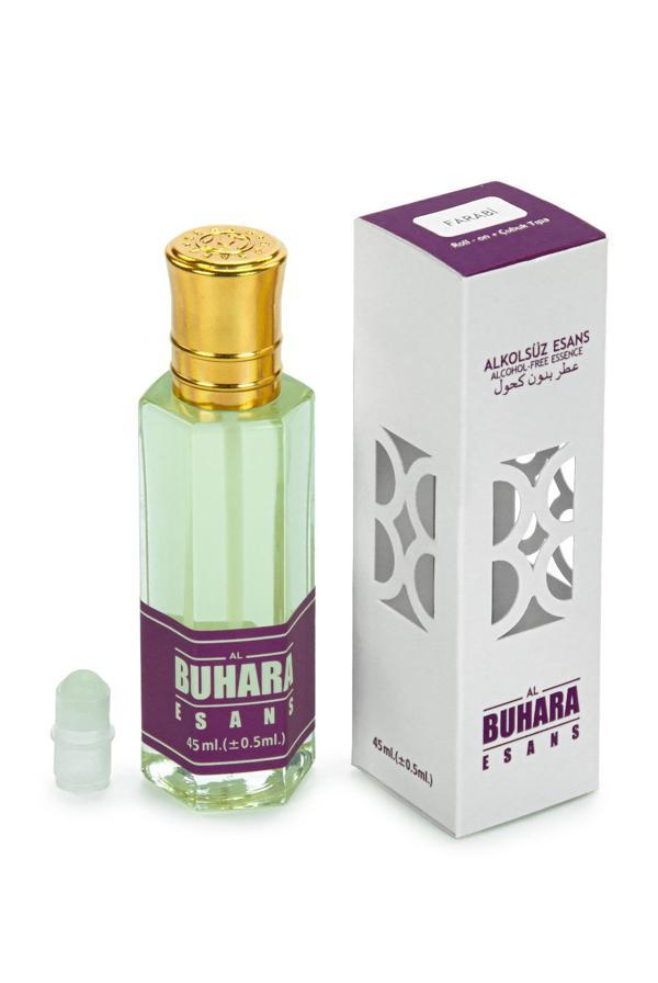 Buhara Altın (Özel) Seri Esans Farabi 45 gr - Image 1