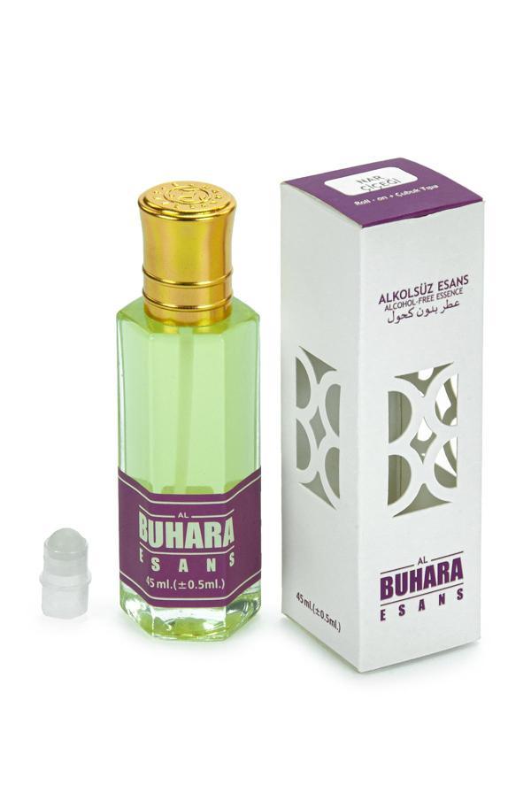 Buhara Altın (Özel) Seri Esans Nar Çiçeği 45 gr - Image 1