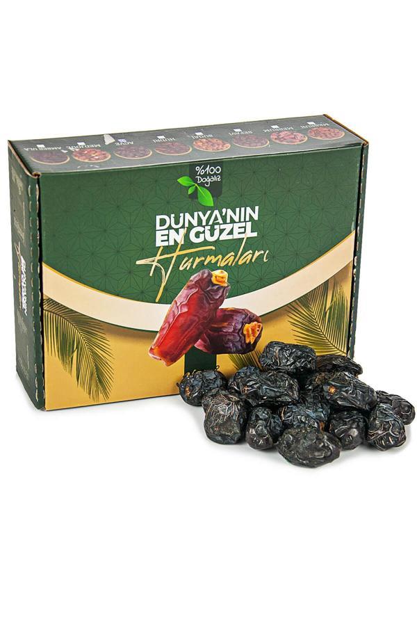 Acve Hurması Kutulu - Image 1