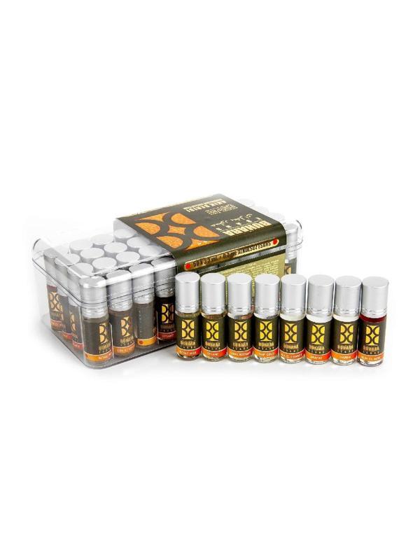 Buhara Özel Akik Seri Esans (50 Adet Paket) - 5122 - Image 1