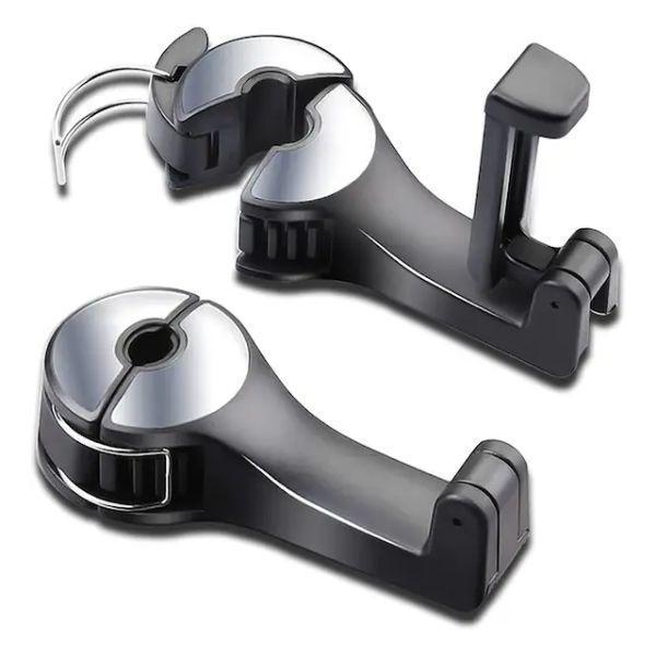 Oto Koltuk Arkası Telefon Tutucu Askılık - Image 1