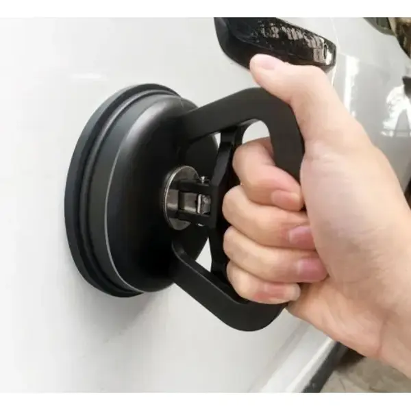 Araç Göçük Giderici Vantuz Büyük Boy - Image 1