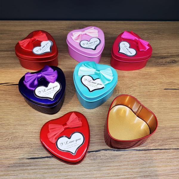 Kalpli Metal Kutu - Image 1